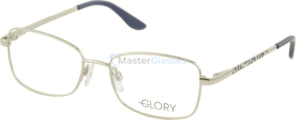  GLORY 103 silver