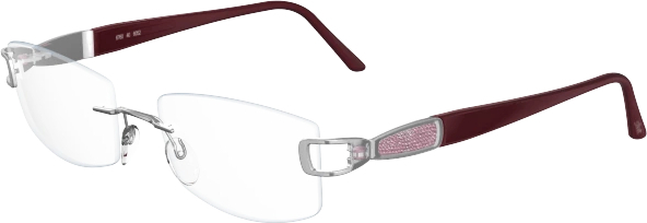 ������ Silhouette 6762 6050 50/18 Limelight