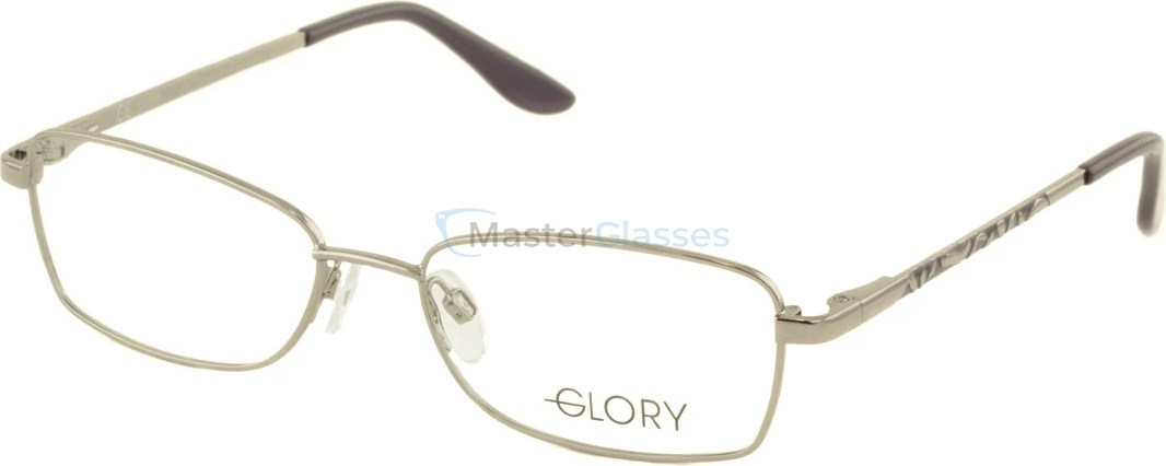  GLORY 741 silver