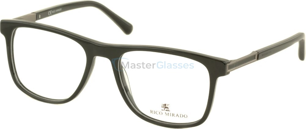  Rico Mirado 050 black