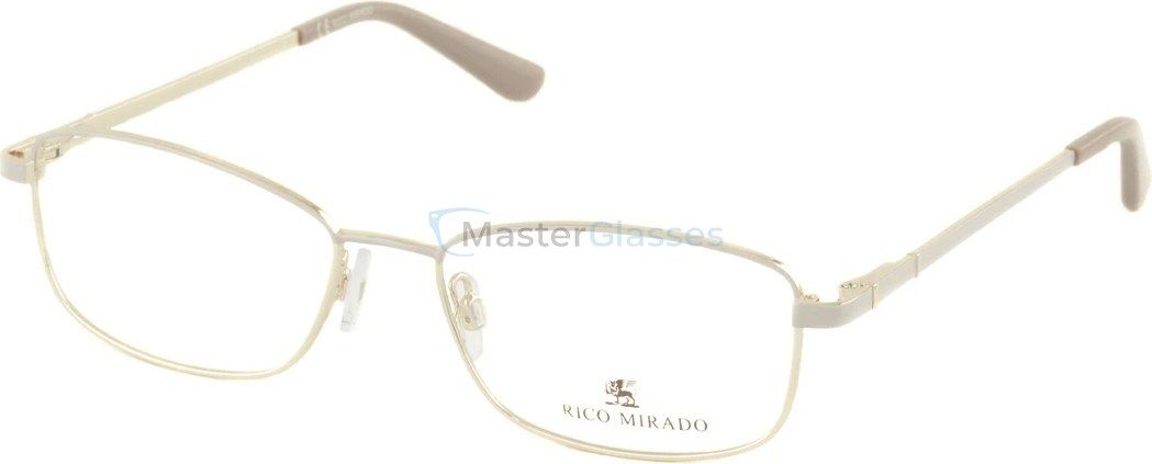  Rico Mirado 115 white