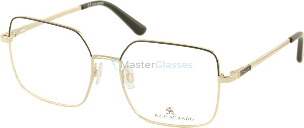  Rico Mirado 371 black