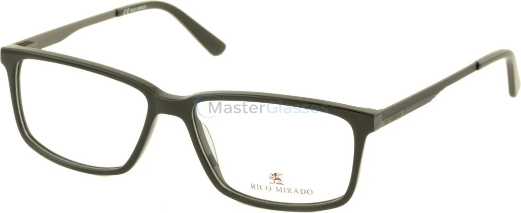  Rico Mirado 384 black