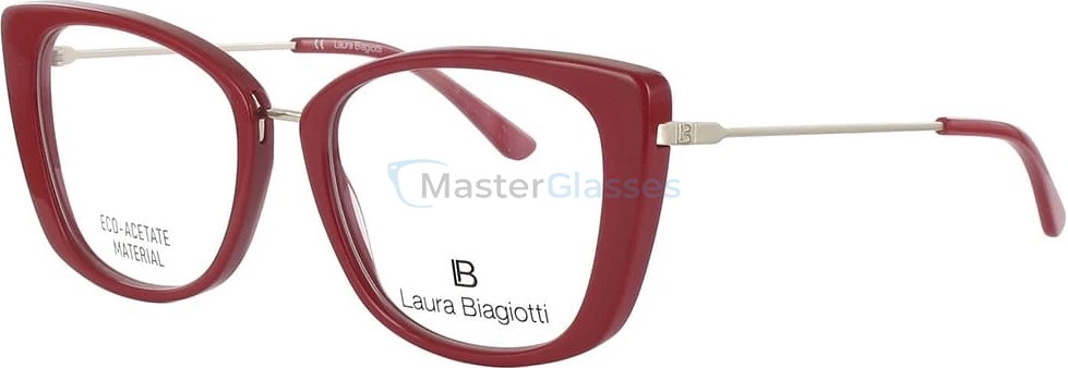  Laura Biagiotti LB21-red eco