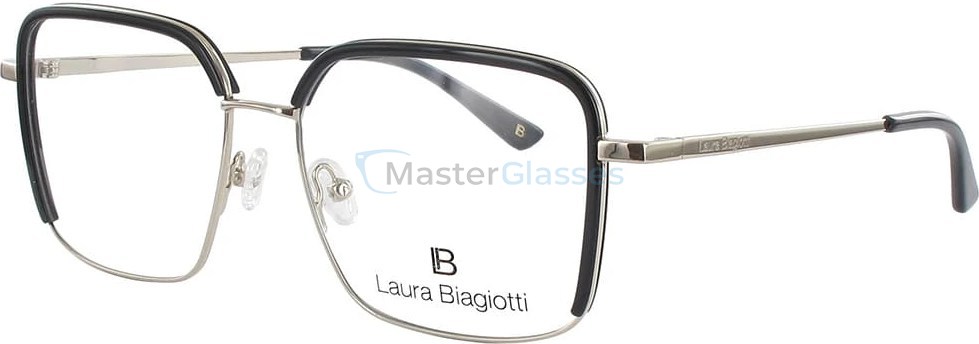  Laura Biagiotti LB22-blk
