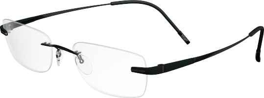 Оправа Silhouette 7722 6052 54/19 Hinge C-1