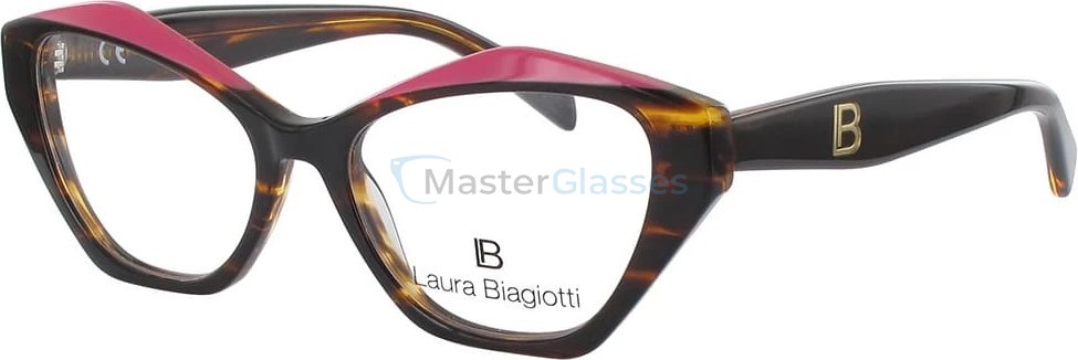  Laura Biagiotti LB18-ha