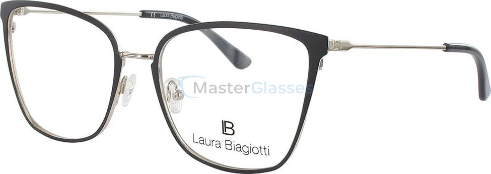  Laura Biagiotti LB19-gblk