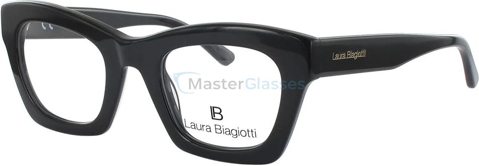  Laura Biagiotti LB14-blk eco