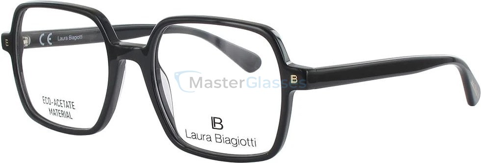  Laura Biagiotti LB16-blk eco