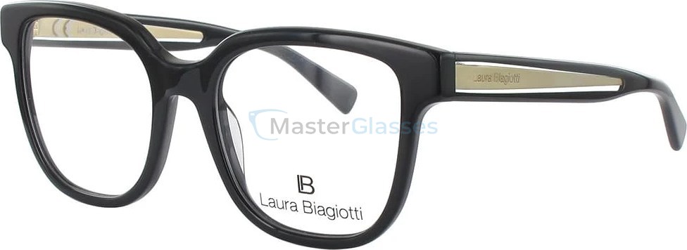  Laura Biagiotti LB17-blk