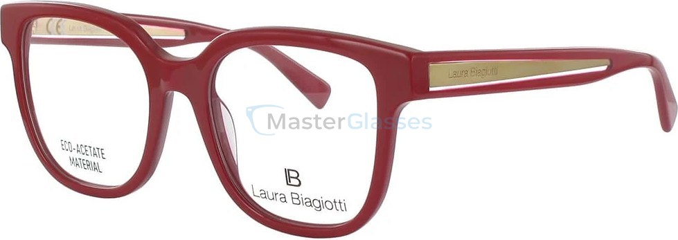  Laura Biagiotti LB17-red