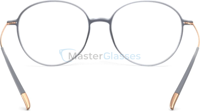 Оправа Silhouette 1587 6630 53/17 Urban Neo