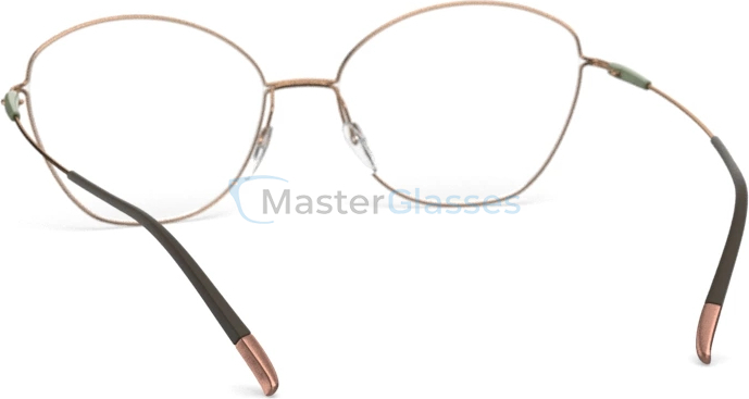 ������ Silhouette 4554 6240 54/17 Dynamics Colorwave