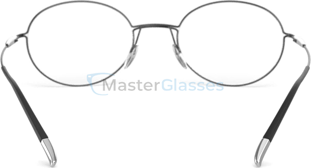 Оправа Silhouette 5524 9340 50/20 Dynamics Colorwave