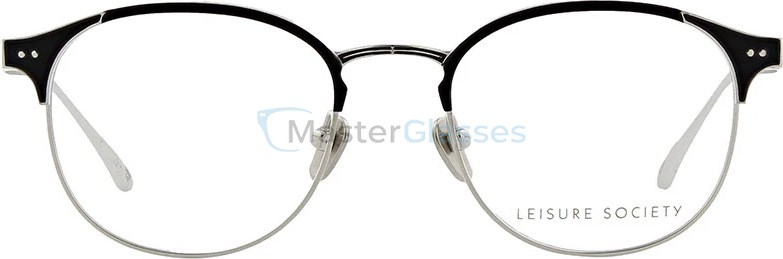  Leisure Society Antibes SLV/BLK