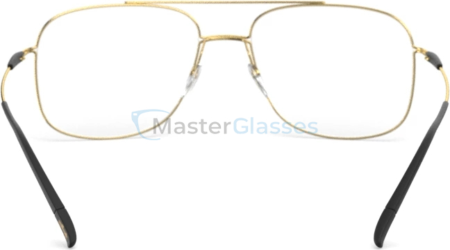 Оправа Silhouette 5525 5640 56/18 Dynamics Colorwave