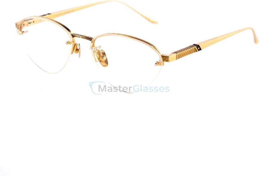  Leisure Society Sierra 24K GOLD