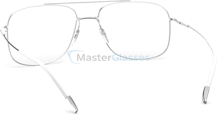 Оправа Silhouette 5525 7300 56/18 Dynamics Colorwave