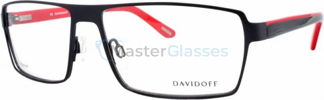 Оправа Davidoff 95113 610 58/15
