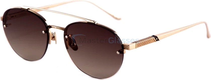  Leisure Society Avalon 18K GOLD