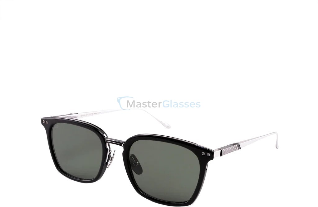   Leisure Society Arroyo BLACK /SILVER