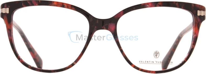 Оправа Valentin Yudashkin VYF DE051 TRL 54