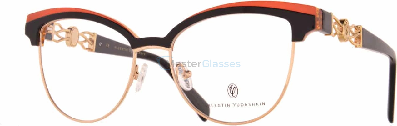 Оправа Valentin Yudashkin VYF LI046 ONEL 55