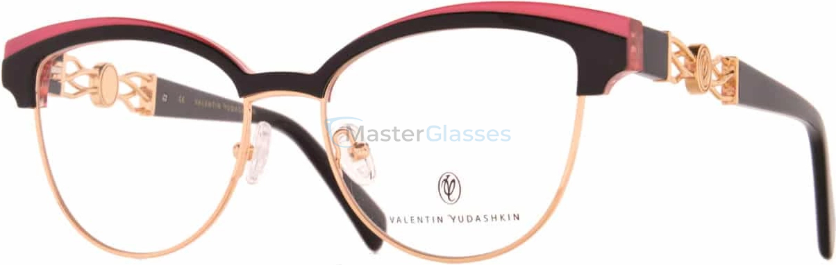Оправа Valentin Yudashkin VYF LI046 ONRL 55