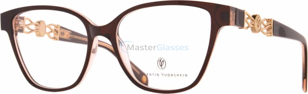 Оправа Valentin Yudashkin VYF LI047 OML 55