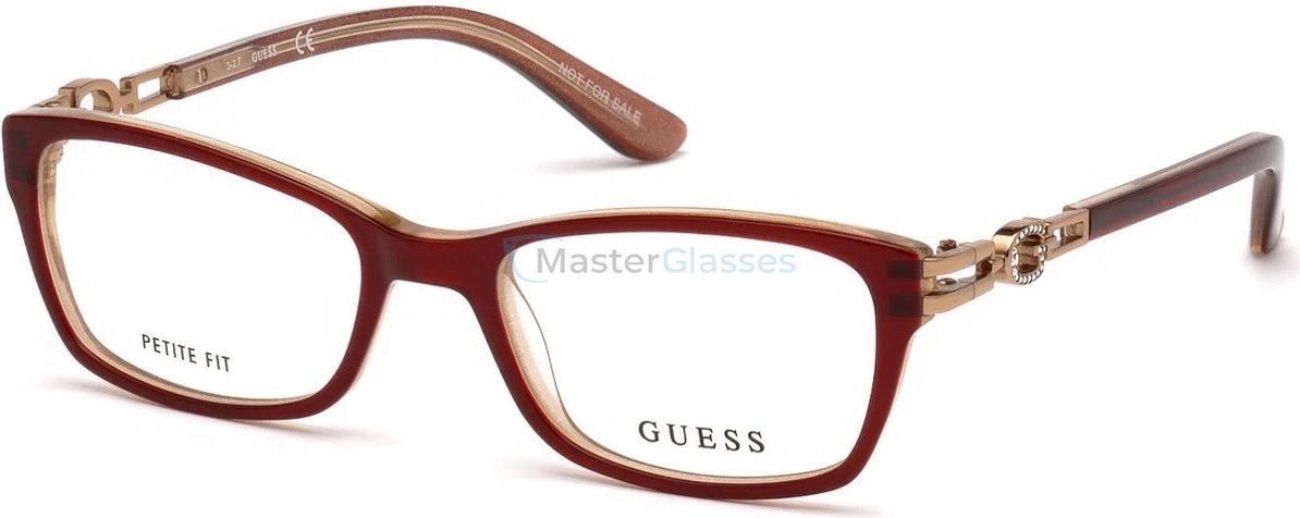  GUESS GU 2677-N 069 53