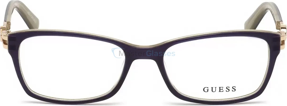  GUESS GU 2677-N 090 53