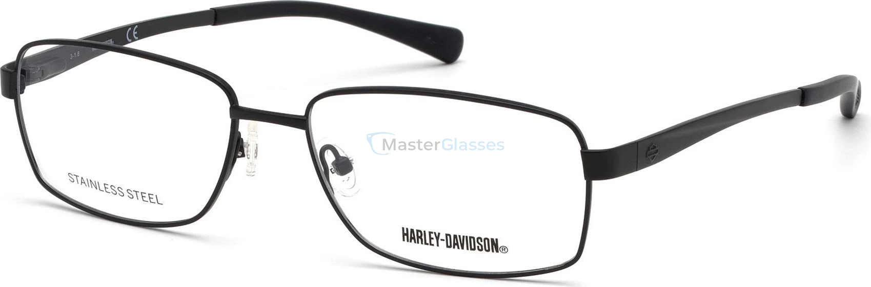 HARLEY-DAVIDSON HD 0780 002 58