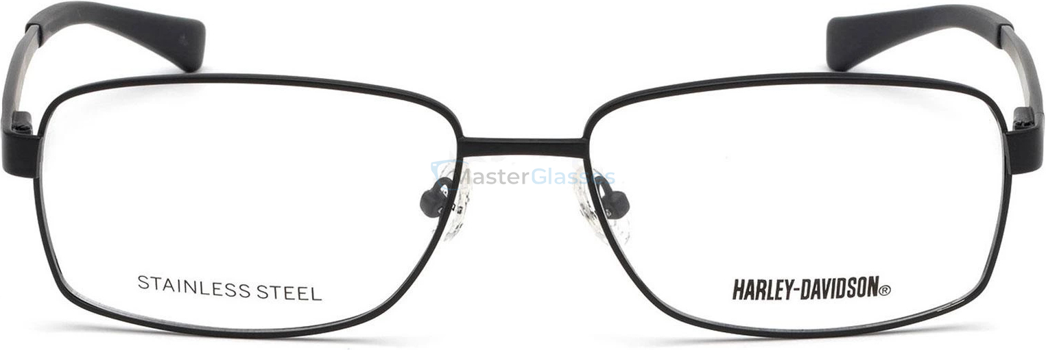 HARLEY-DAVIDSON HD 0780 002 58