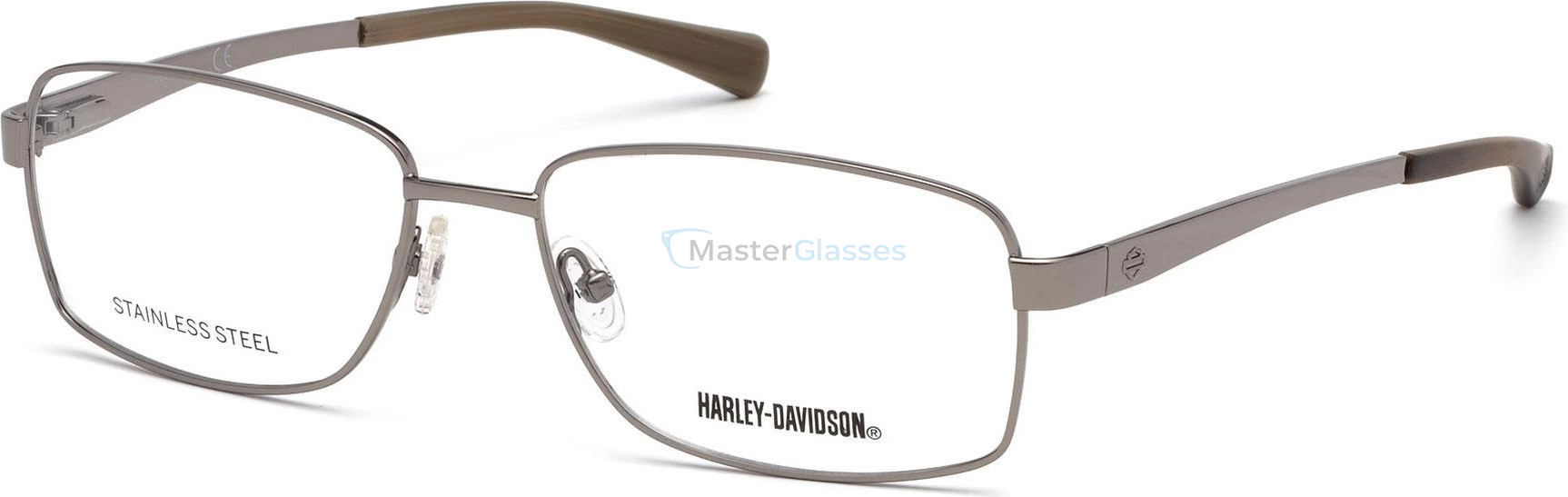 HARLEY-DAVIDSON HD 0780 008 58