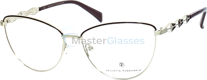 ������ Valentin Yudashkin VYF LI040 ORL 56