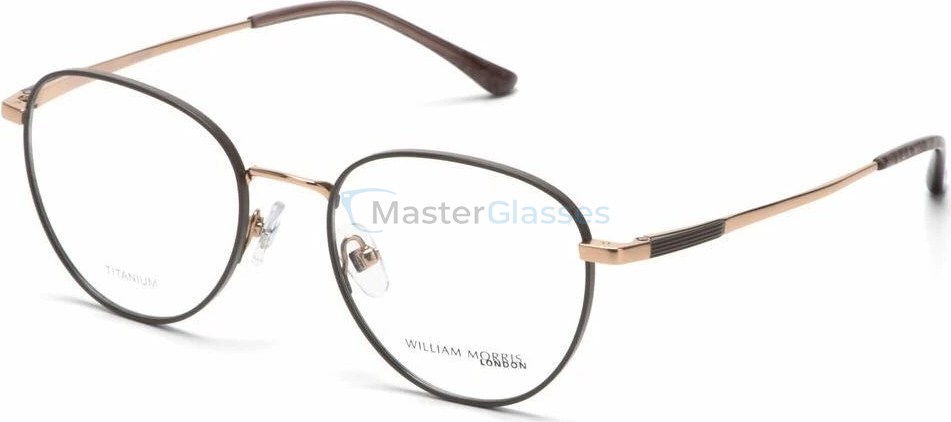 William Morris 50255 C2 52/19