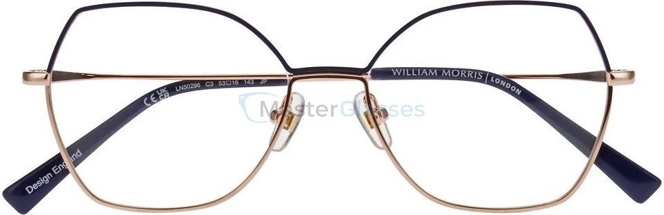 Оправа William Morris 50296 C3 53/16