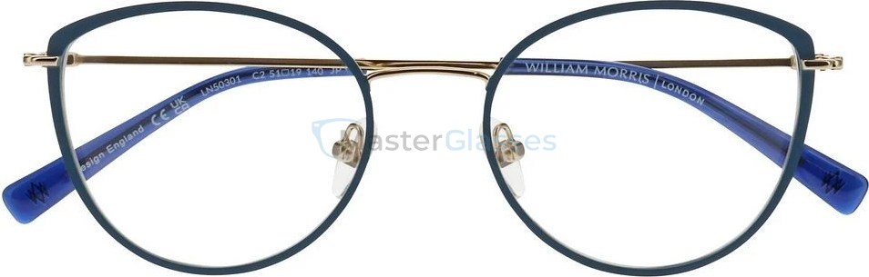  William Morris 50301 C2 51/19