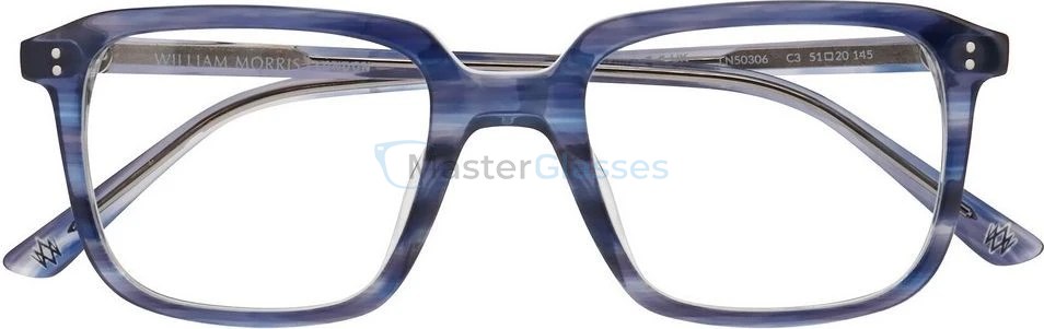  William Morris 50306 C3 51/20