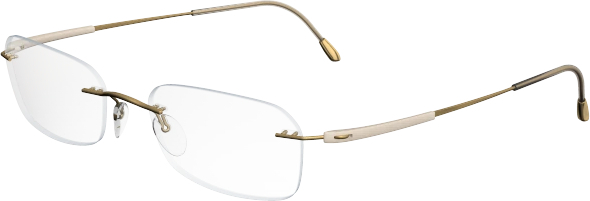 Оправа Silhouette 7719 6053 17/35 Titan Dynamics