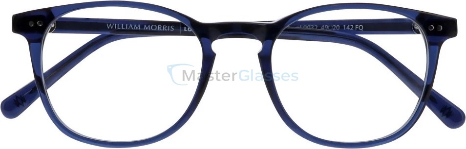  William Morris 50313 9032 49/20