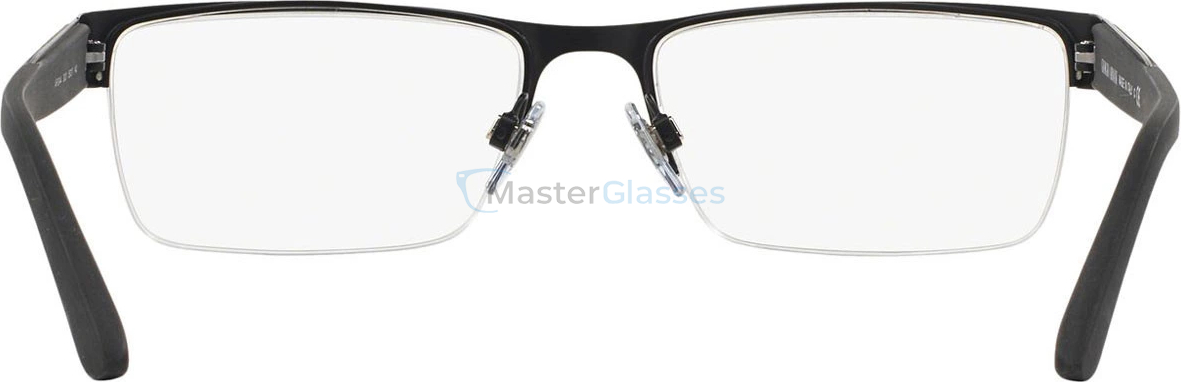 Оправа Giorgio Armani AR5044 3001 Matte Black