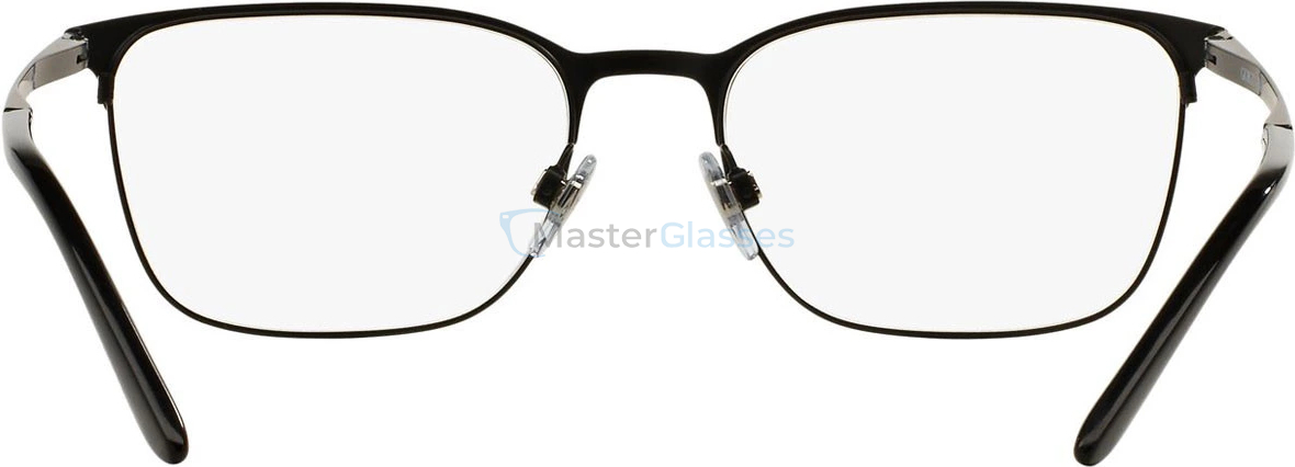  Giorgio Armani AR5054 3001 Matte Black