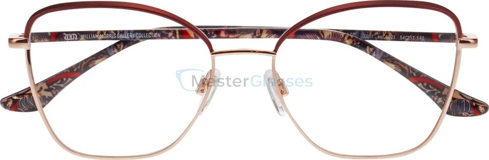  William Morris 70011 4021 54/17