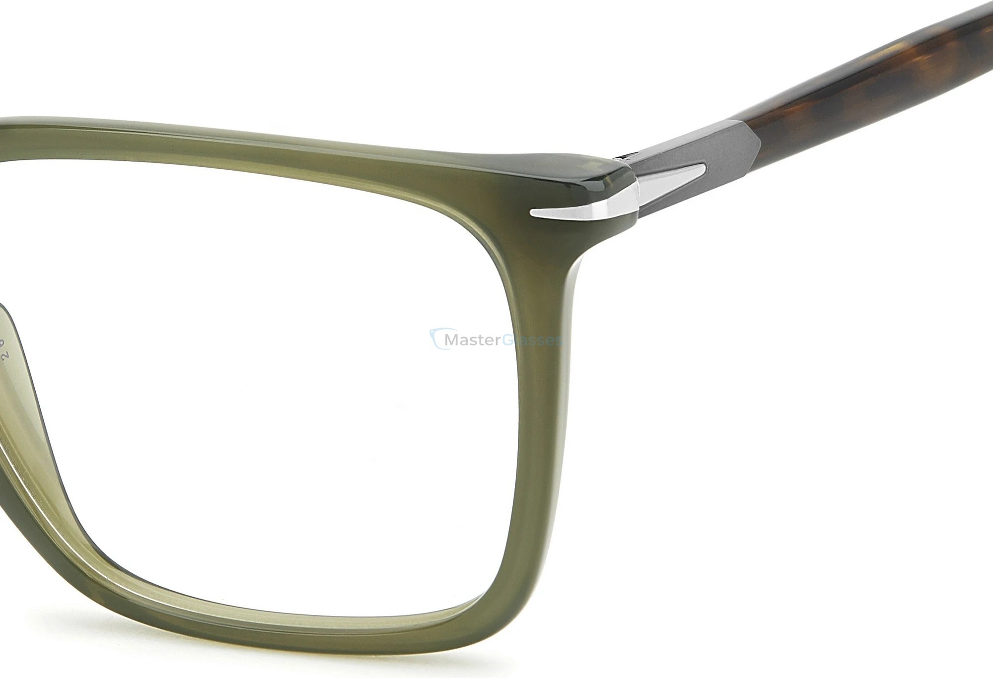  David Beckham DB 1134 PHW Havana Green