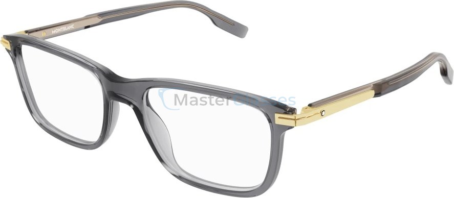  Montblanc MB0277O-008 54