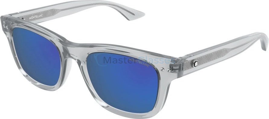   Montblanc MB0254S-004 53
