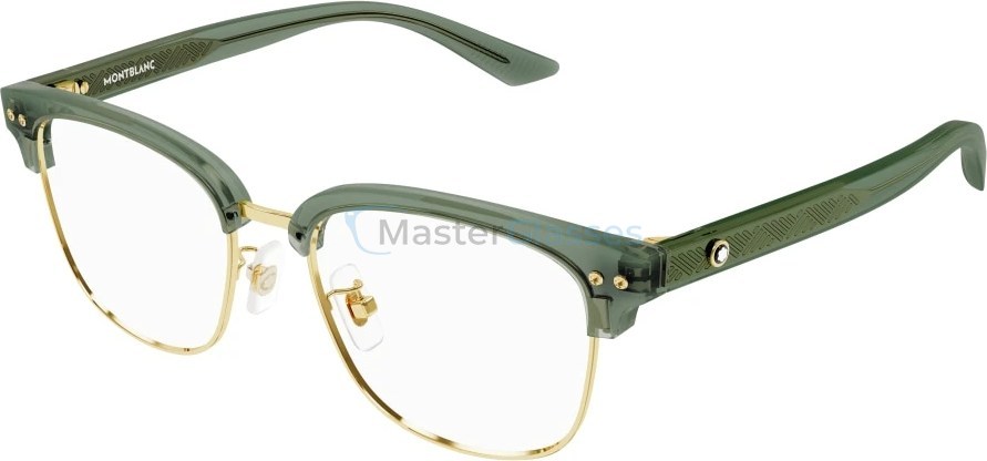  Montblanc MB0259OK-004 53