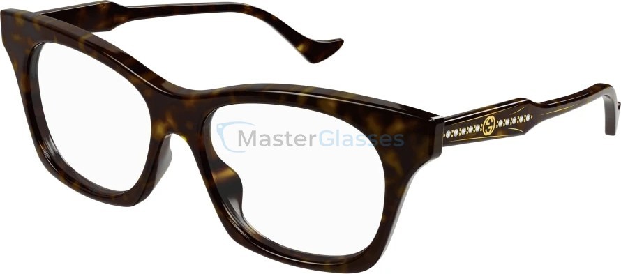  Gucci GG1299O-002 55